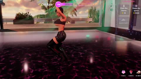 EMI online show from February 2025 02:00:01 AM