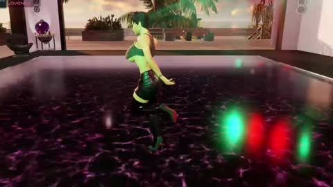 EMI online show from February 2025 10:31:01 PM