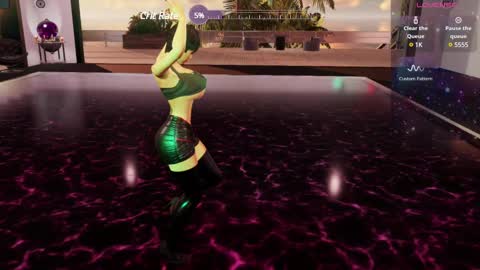 EMI online show from March 2025 09:32:02 PM