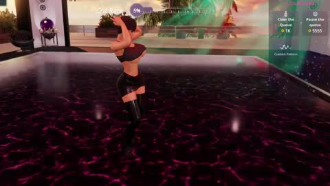 EMI online show from March 2025 12:37:01 AM