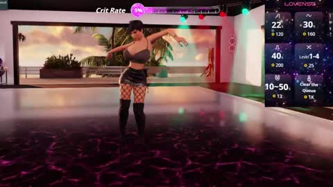 EMI online show from October 2025 07:45:01 PM