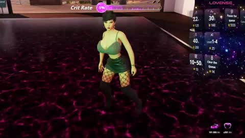 EMI online show from October 2025 08:40:02 PM