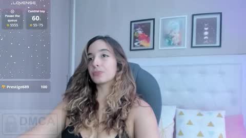 Emma online show from April 2026 01:11:01 PM