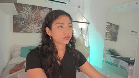 Alice online show from March 2025 12:15:02 PM