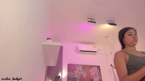 Alice online show from September 2025 12:07:01 PM