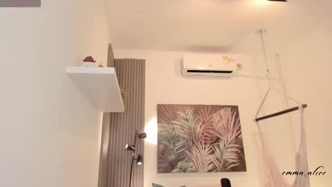 Alice online show from October 2025 12:06:01 PM