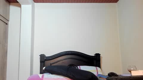 ALBA  online show from January 2025 01:43:02 AM