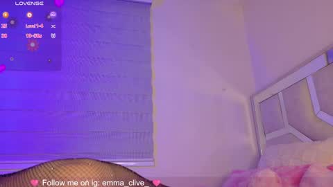  Emma  online show from April 2026 03:04:01 AM