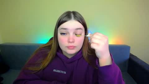 Eva online show from February 2025 12:05:02 PM