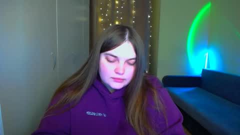 Eva online show from November 2025 07:08:02 AM