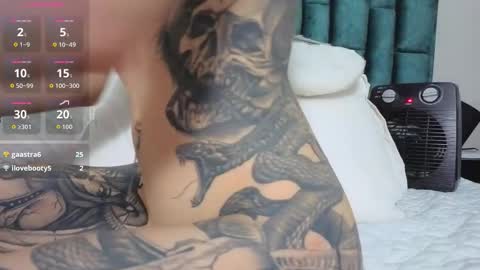 Emma online show from March 2026 09:23:01 PM