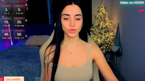 Emma online show from December 2025 01:05:01 PM