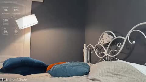 Emma Voss online show from February 2026 06:17:01 AM