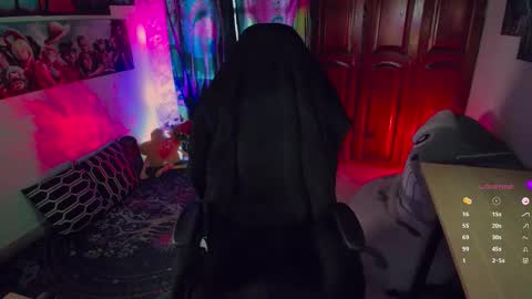 LUNA online show from March 2026 03:06:01 PM