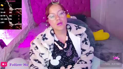 Emma online show from March 2025 03:56:01 AM