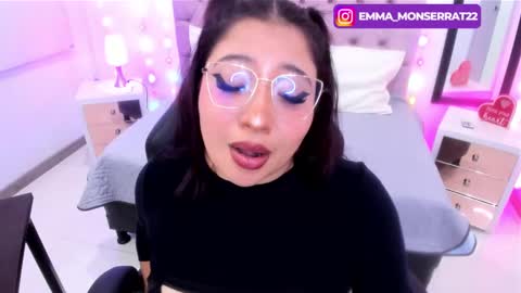 Emma Monserratt online show from February 2025 03:47:02 AM