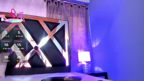 Emma  online show from January 2026 06:43:02 PM