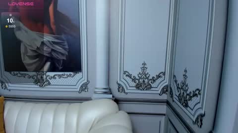 Snapshot of emma_petite4u chatting on January 2025 12:16:02 PM Emma online show from January 2025 12:16:02 PM