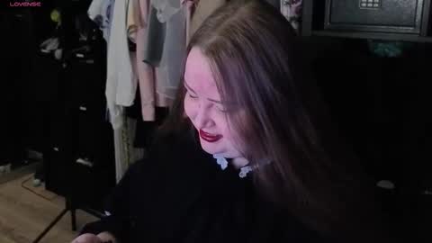 Snapshot of emma_razoom chatting on October 2025 12:25:01 AM Emma Razumovskaya online show from October 2025 12:25:01 AM