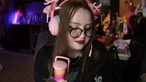 Snapshot of emma_razoom chatting on March 2026 09:58:01 PM Emma Razumovskaya online show from March 2026 09:58:01 PM