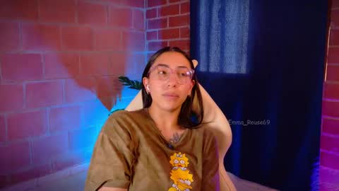 Snapshot of emma_rouse69 chatting on October 2025 07:37:01 PM Emma Rouse Independent Model online show from October 2025 07:37:01 PM