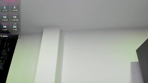 Snapshot of emma_sandovaal chatting on December 2025 03:11:01 AM Emma online show from December 2025 03:11:01 AM