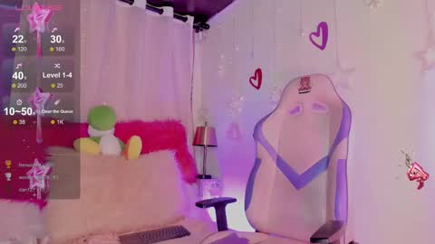 EMMA  online show from March 2025 01:03:02 AM