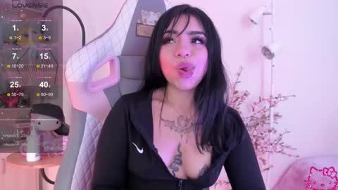 Snapshot of emma_soffia_ chatting on February 2026 06:58:02 AM EMMA online show from February 2026 06:58:02 AM