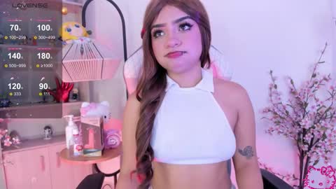 Snapshot of emma_soffia_ chatting on February 2026 03:10:01 PM EMMA online show from February 2026 03:10:01 PM