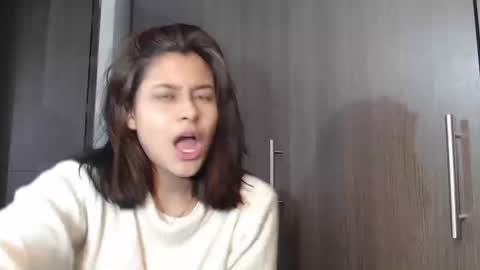 Snapshot of emma_thompson1 chatting on March 2026 10:25:02 PM Emma online show from March 2026 10:25:02 PM