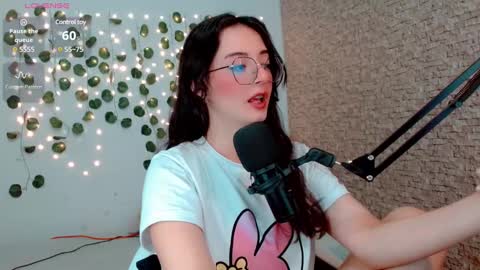 Emma  online show from January 2025 02:50:02 AM