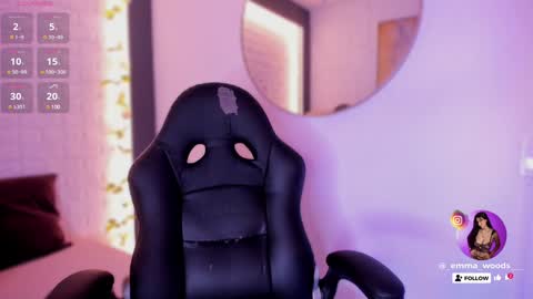 Snapshot of emma_woods__ chatting on December 2024 12:12:02 PM emma_woods__ online show from December 2024 12:12:02 PM