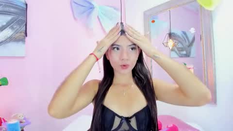 Emma  online show from March 2026 07:30:02 PM