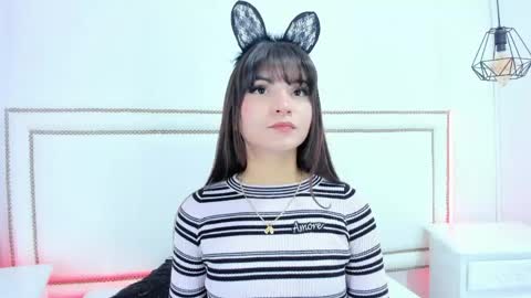 Emma  online show from April 2026 08:58:01 PM