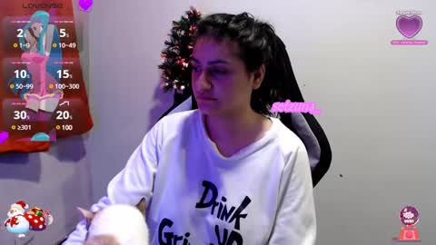 modelo independente online show from December 2024 11:40:01 PM