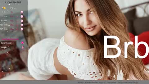 Emma 31487 online show from December 2025 05:31:01 PM