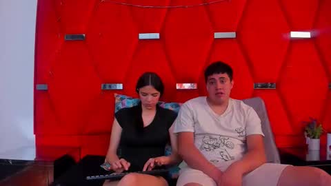 EmmaAndDemon online show from November 2025 12:27:02 PM