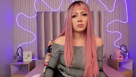 Natalia  online show from March 2026 10:33:01 PM