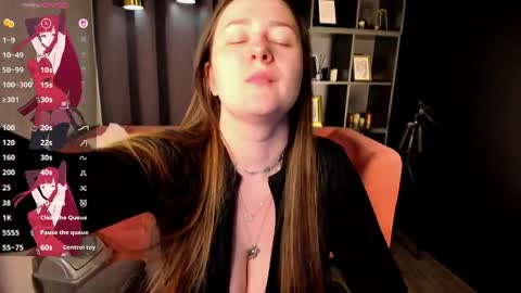 Emma online show from April 2026 12:52:01 AM