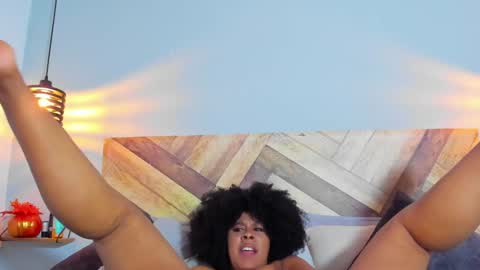 Emma Brant online show from December 2024 02:43:01 AM