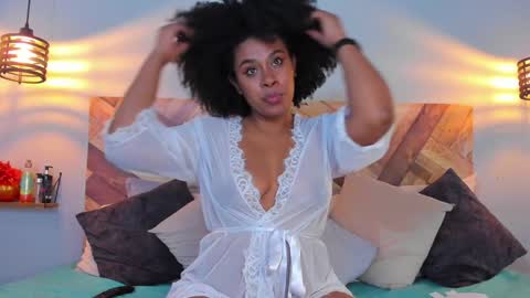 Emma Brant online show from January 2025 01:57:02 AM