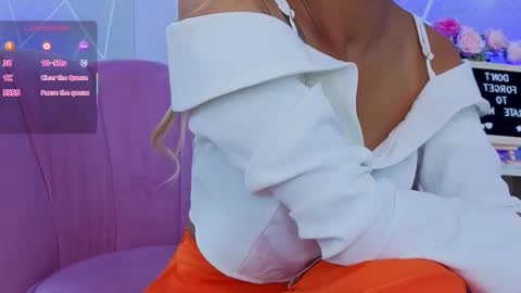 emma cortez online show from September 2025 11:44:01 AM