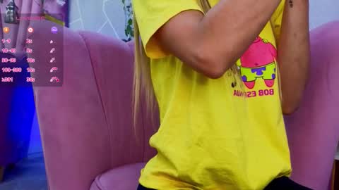 emma cortez online show from October 2025 11:51:02 AM