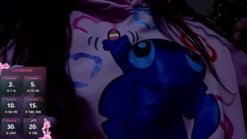 emma cortez online show from March 2026 11:47:01 AM