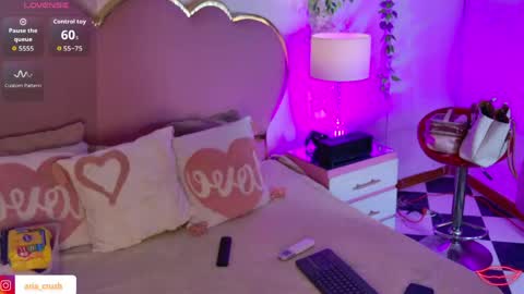 Snapshot of emmacrush chatting on May 2026 09:01:02 PM Welcome Im yosein Your love is my passion activate it with your tips and enjoy with me online show from May 2026 09:01:02 PM