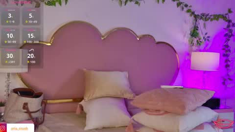 Snapshot of emmacrush chatting on June 2026 10:11:02 PM Welcome Im yosein Your love is my passion activate it with your tips and enjoy with me online show from June 2026 10:11:02 PM