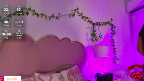 Snapshot of emmacrush chatting on June 2026 11:18:01 PM Welcome Im yosein Your love is my passion activate it with your tips and enjoy with me online show from June 2026 11:18:01 PM
