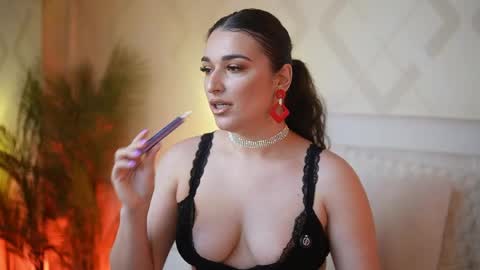  Emma  online show from April 2026 06:28:01 PM