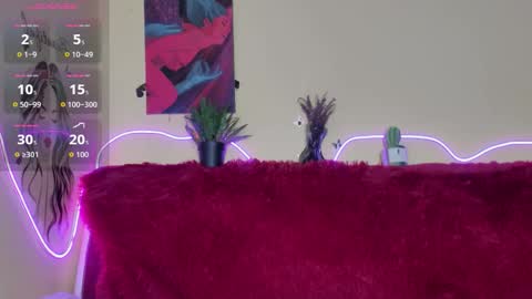 Emma online show from December 2025 03:32:01 PM