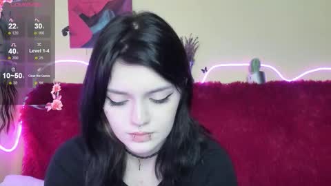 Emma online show from December 2025 03:52:01 PM